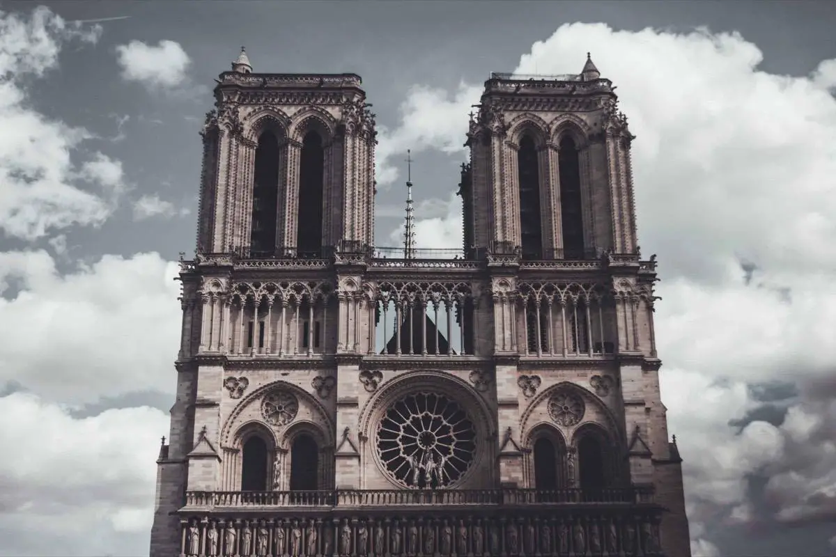 Notre Dame