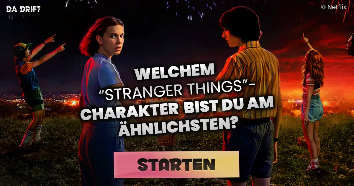 In Welchem Jahr Spielt Stranger Things In Welchem Jahr Spielt Stranger Things